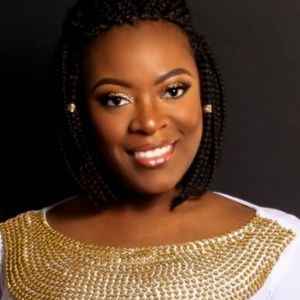 Meet your Posher, Gabrielle